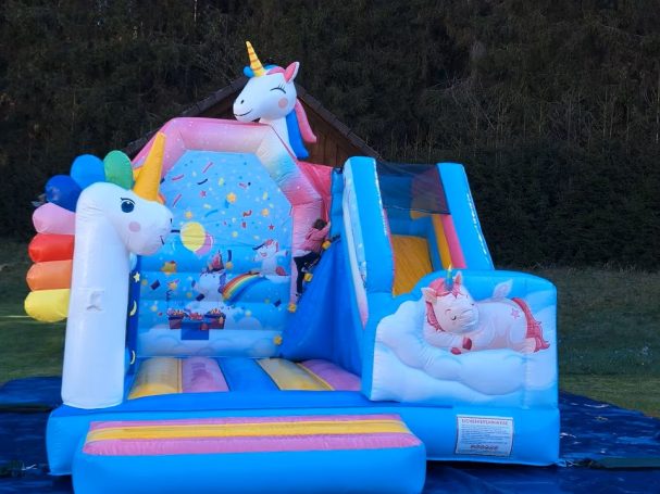 Einhorn (150€/Tag)