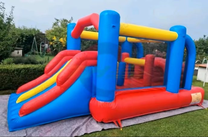 Fun Park (150€/Tag)